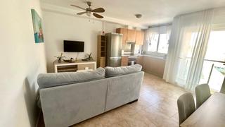 Appartement en Calle juan ramon jimenez 25. Apartamento nuevo y equipado con vistas al mar, en la loma, gui
