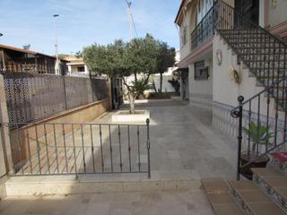 Chalet in Calabardina