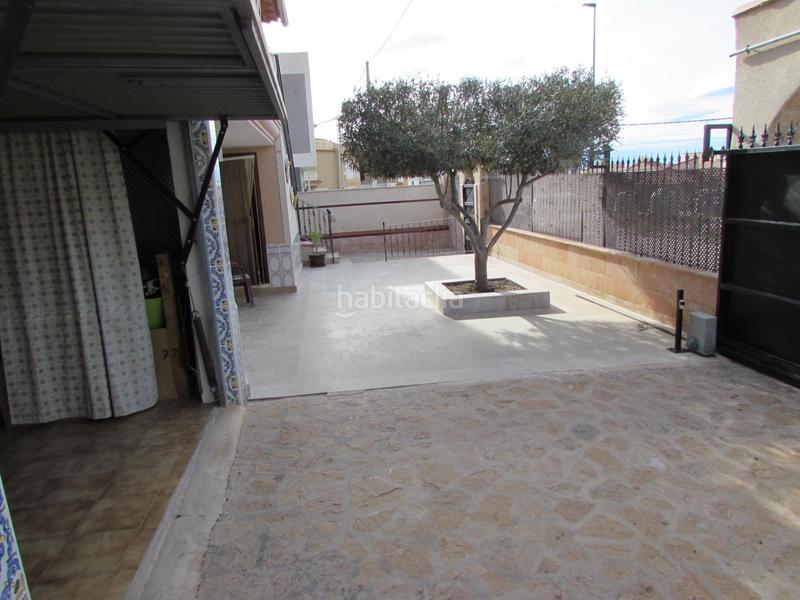 Foto 1614148f-4617-42c4-8a00-1dd5f54a0029. Chalet mit parking in Calabardina Águilas