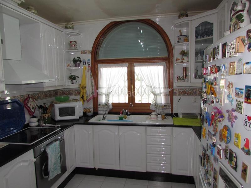 Foto 1ab663b4-f5f6-4930-bb1a-d0462eb7465d. Chalet mit parking in Calabardina Águilas