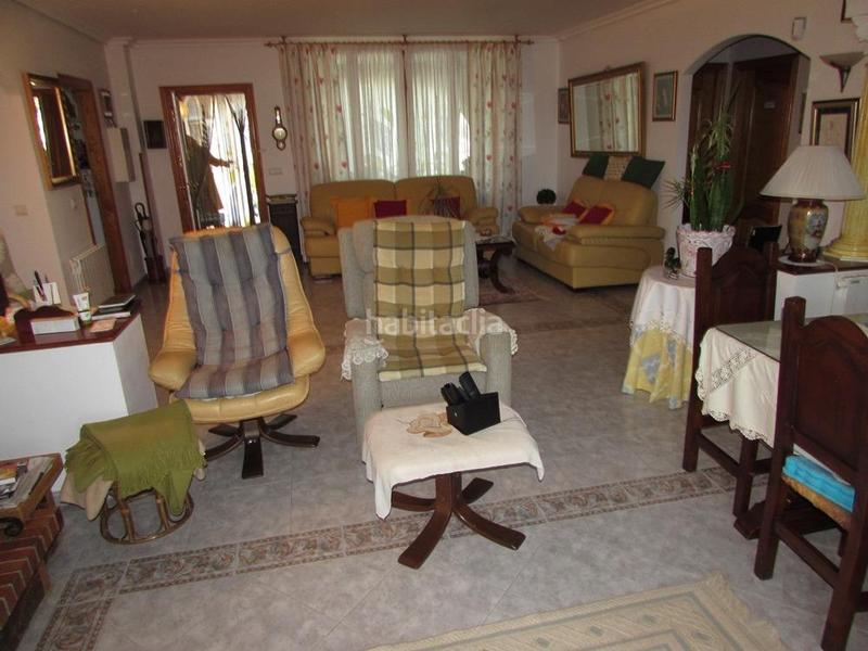 Foto 392c6d29-0781-4a90-9007-8fd3df28cd36. Chalet mit parking in Calabardina Águilas