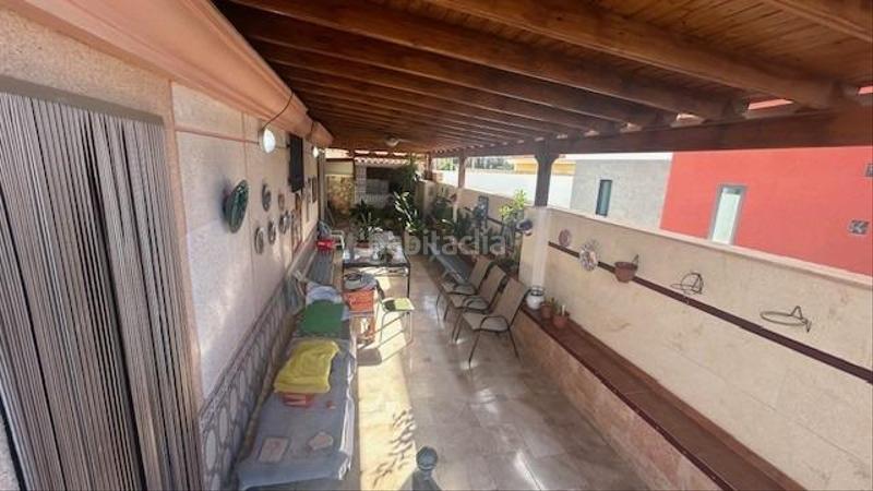 Foto 3b1eb25d-f271-44d4-90d0-171aecc8338e. Chalet mit parking in Calabardina Águilas