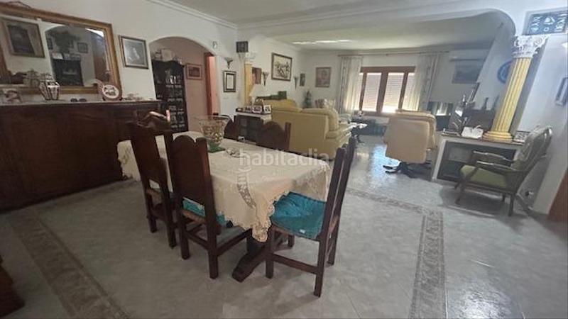 Foto 44dceff9-71ba-43a1-87a6-a5bfd4025d1c. Chalet mit parking in Calabardina Águilas