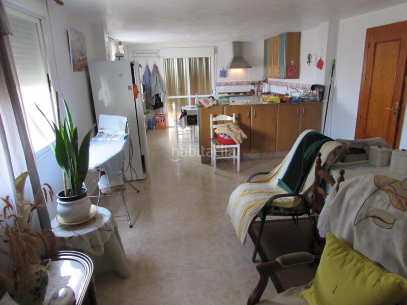 Foto 454b9bb1-0ef2-4adb-b551-c96982141b2c. Chalet mit parking in Calabardina Águilas