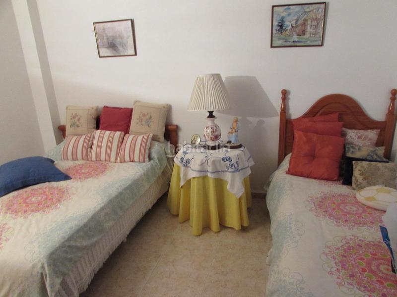 Foto 570dfcd4-edf7-4926-8a81-1918fc25f68d. Chalet mit parking in Calabardina Águilas