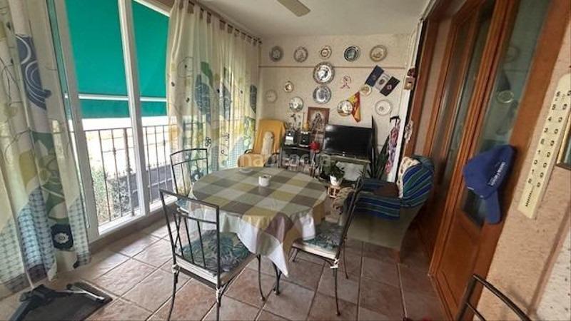 Foto 7f58931b-399f-4e4e-ae2b-5005aed5f659. Chalet mit parking in Calabardina Águilas