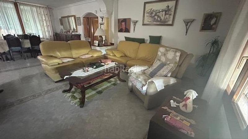 Foto 880ce292-31b2-4bdc-a7fe-eed55f1201a2. Chalet mit parking in Calabardina Águilas