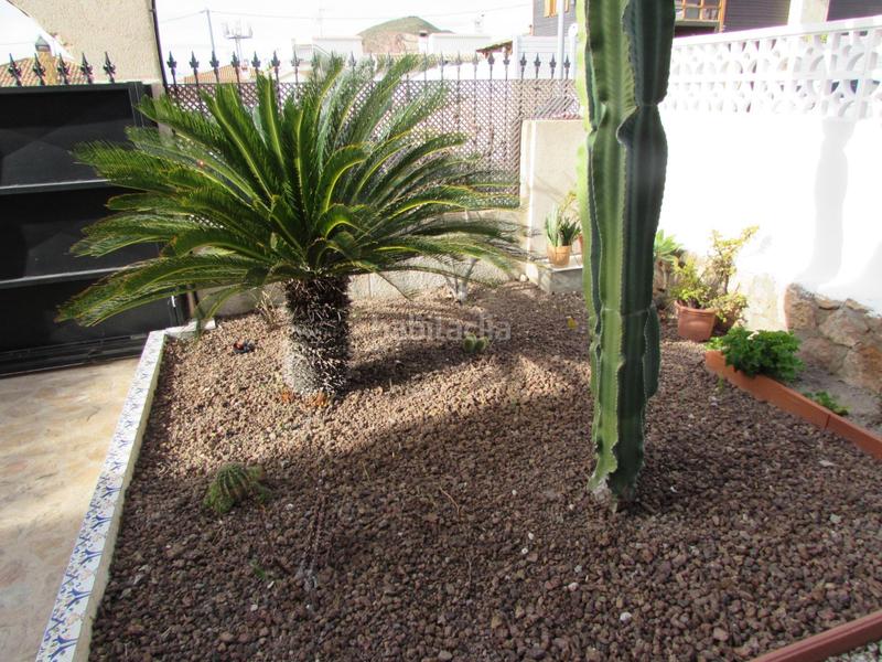 Foto 9cba1ca1-fdd0-480d-85f0-ea75c017c01c. Chalet mit parking in Calabardina Águilas