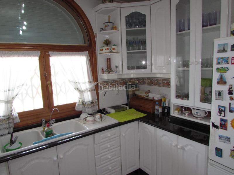 Foto a9e4ed83-d505-446d-95ee-b1c639db565c. Chalet mit parking in Calabardina Águilas