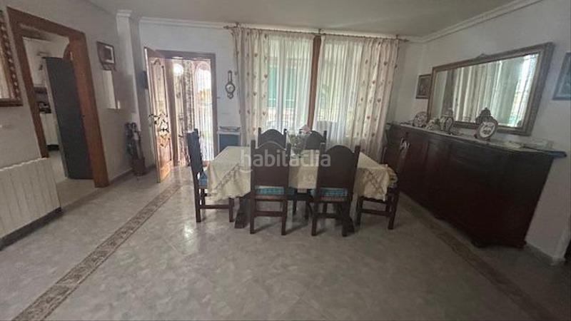 Foto bf3b1643-3891-48be-a7b1-55d9fb97b6da. Chalet mit parking in Calabardina Águilas