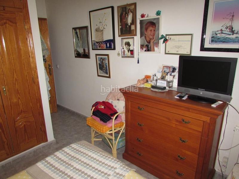 Foto d2e51e05-a55d-4d47-89e8-5172658d777c. Chalet mit parking in Calabardina Águilas