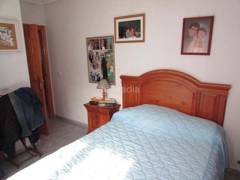 Foto d59e1374-5e36-44a5-931c-5accfecddff4. Chalet mit parking in Calabardina Águilas