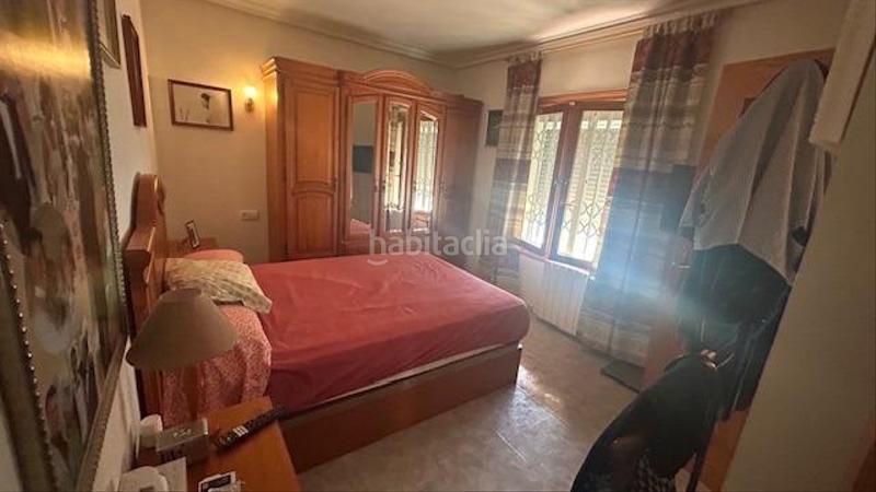 Foto dbcd215b-c288-4cf5-9803-b605ff9d13ac. Chalet mit parking in Calabardina Águilas