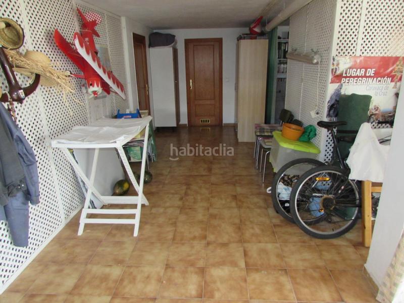 Foto 01189453-3fb3-4075-a023-dde7b32249ff. Chalet en Calabardina Águilas