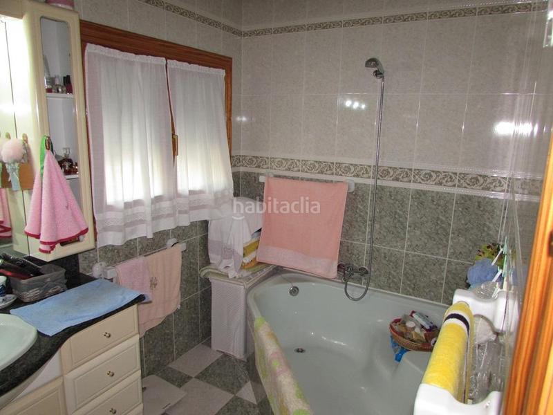 Foto 0fda1197-6023-45f5-b0ca-25f6d3854b63. Chalet en Calabardina Águilas