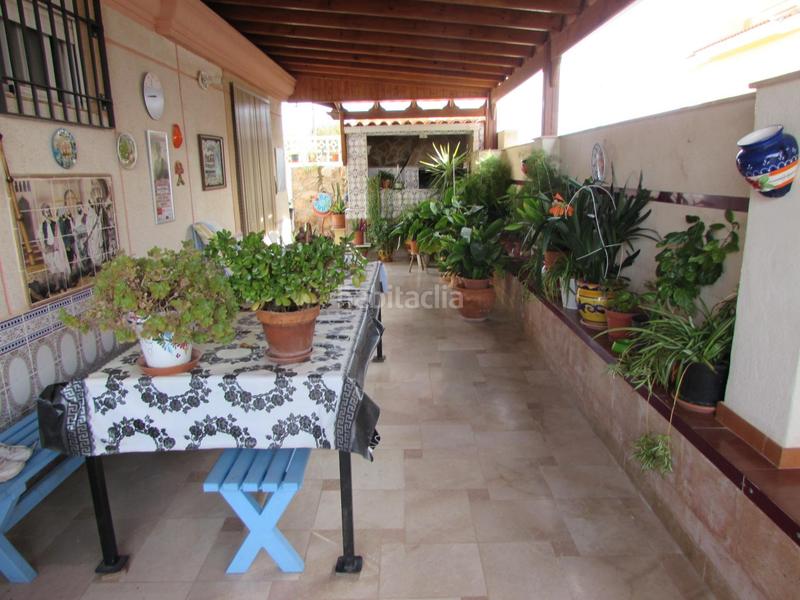 Foto 41d6fbea-1970-4148-a1cc-0f59367ecb76. Chalet en Calabardina Águilas