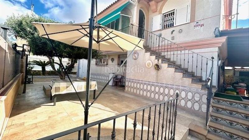 Foto 4b57b922-08b4-4daf-b17c-d9058386caf6. Chalet en Calabardina Águilas