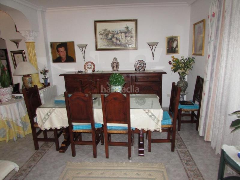 Foto 5514d03b-9bed-4b62-8c17-5bc8c142b9e3. Chalet en Calabardina Águilas