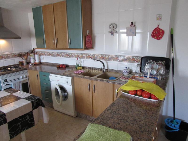 Foto 74f4b73f-6676-415c-8d83-03aeb4fb78cb. Chalet en Calabardina Águilas