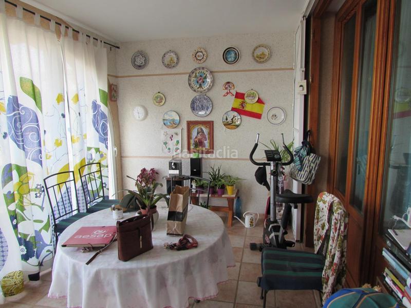 Foto 933acc79-ea84-4a05-bca8-4a758316f7dd. Chalet en Calabardina Águilas