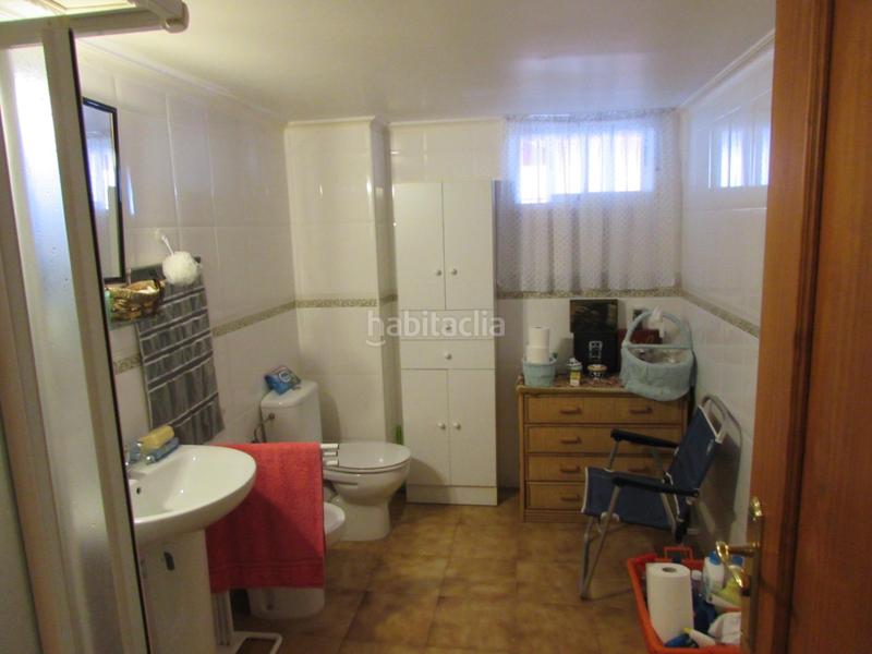 Foto b2c1a942-7f17-46e3-ae50-291cc6ad31e7. Chalet en Calabardina Águilas