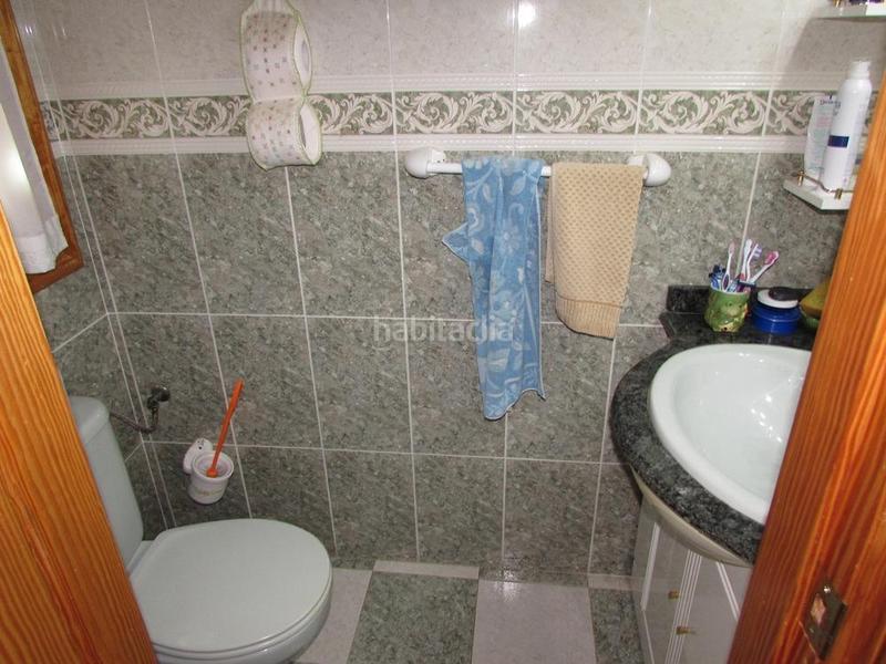 Foto cb5c8f5b-b5e6-4f73-b504-7ff8d2fdaa04. Chalet en Calabardina Águilas