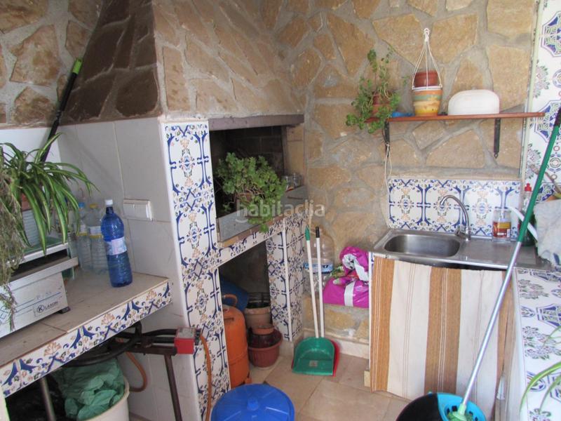 Foto cc0e7640-88f4-43a1-b340-6375075eea98. Chalet en Calabardina Águilas