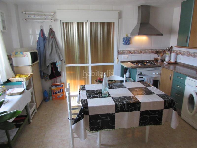 Foto d018a007-41e3-43ef-9a09-dcfb87ba7d95. Chalet en Calabardina Águilas