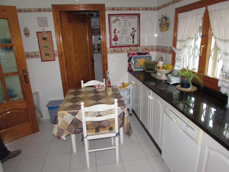 Foto da2c0fc3-730c-4e57-b20a-2a58565b4d0b. Chalet en Calabardina Águilas