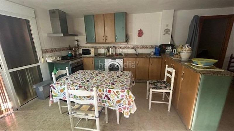 Foto 01c1a539-3f33-42c7-b9bb-46a3e365f01a. Chalet avec parking dans Calabardina Águilas