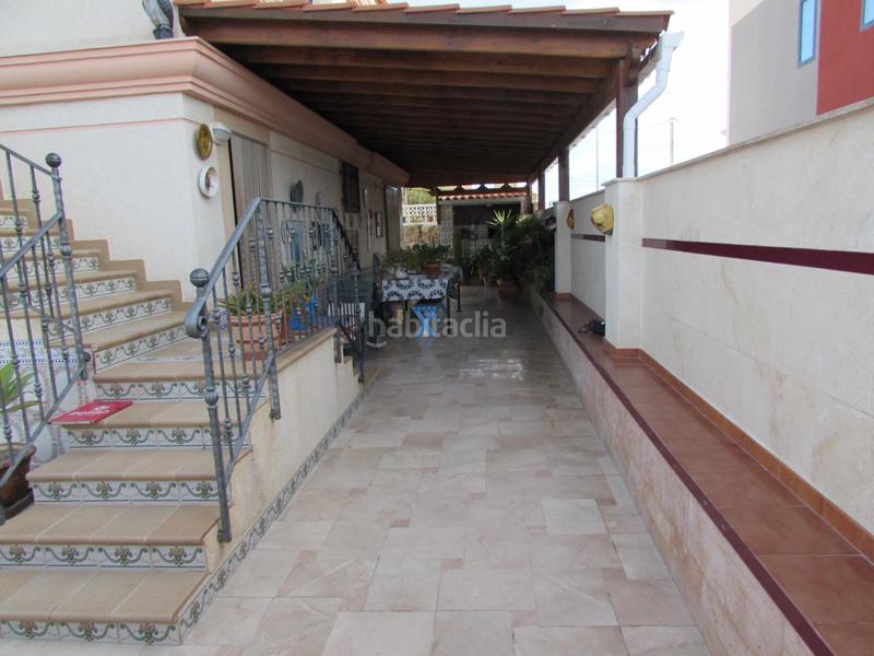 Foto 40c98386-f3ac-4d9a-8b17-b6072a0d9804. Chalet avec parking dans Calabardina Águilas