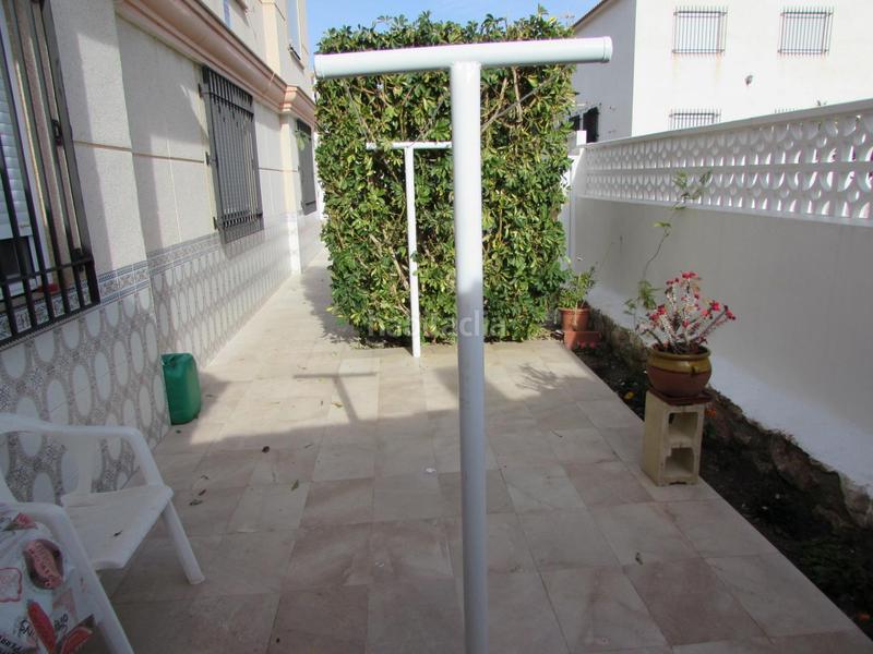 Foto 4c0e4f84-f14b-47c0-9f07-a33504b4be72. Chalet avec parking dans Calabardina Águilas