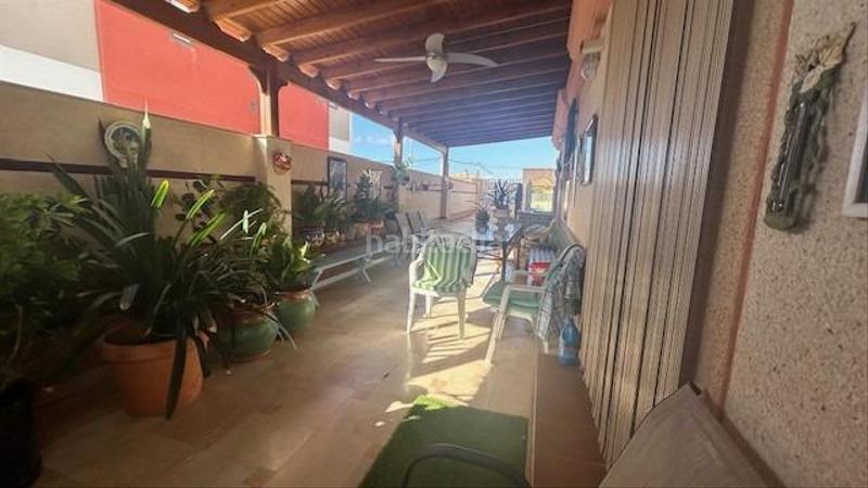 Foto 698f589a-1085-47f0-8ed8-06583485f1ac. Chalet avec parking dans Calabardina Águilas