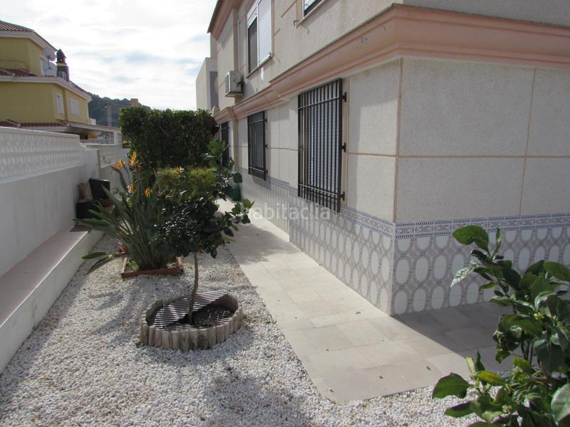 Foto 6c31d29c-52af-4409-bbf1-9465e7ae7bde. Chalet avec parking dans Calabardina Águilas