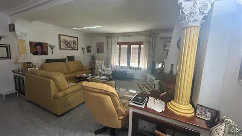 Foto 7274760b-2cd0-4ca3-9eeb-b85e03121f97. Chalet avec parking dans Calabardina Águilas