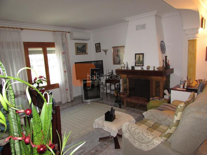 Foto 8f0cc218-616a-4238-a677-425d33325d52. Chalet avec parking dans Calabardina Águilas