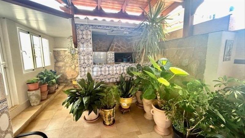 Foto 96b0f035-5ab8-4b4d-a9ea-fb1d65fec246. Chalet avec parking dans Calabardina Águilas