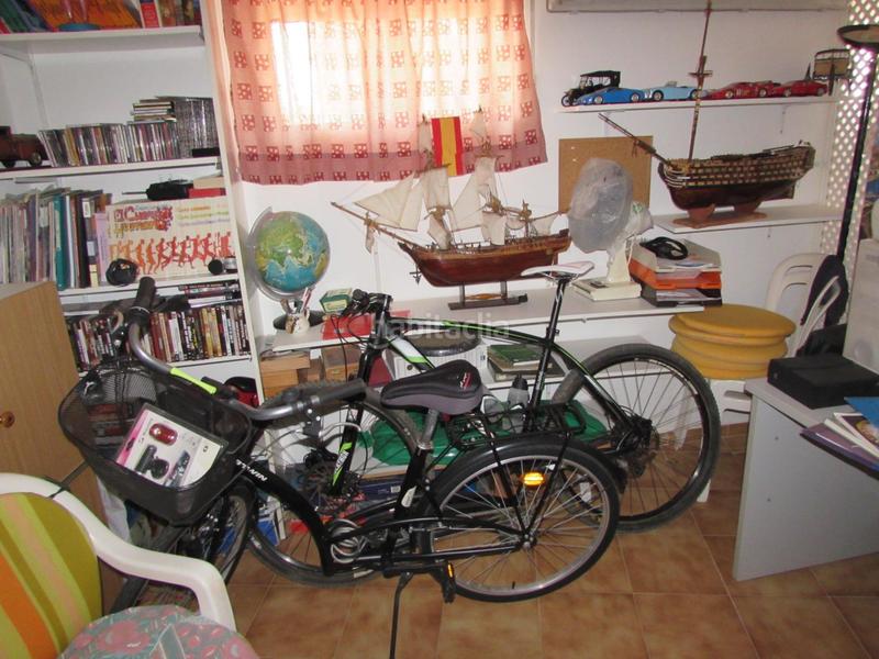 Foto 99def350-efcf-433b-9969-e865d2538614. Chalet avec parking dans Calabardina Águilas