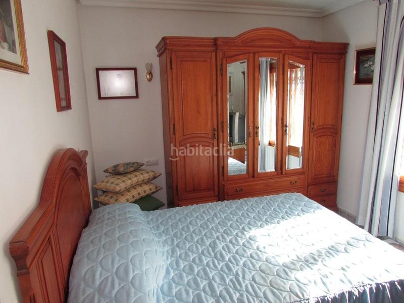 Foto a6d3ea06-a4c6-41a2-8b99-a45a469866a1. Chalet avec parking dans Calabardina Águilas