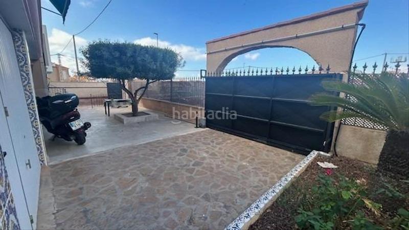 Foto b4046def-4be2-498b-ab36-62b50968d4a1. Chalet avec parking dans Calabardina Águilas