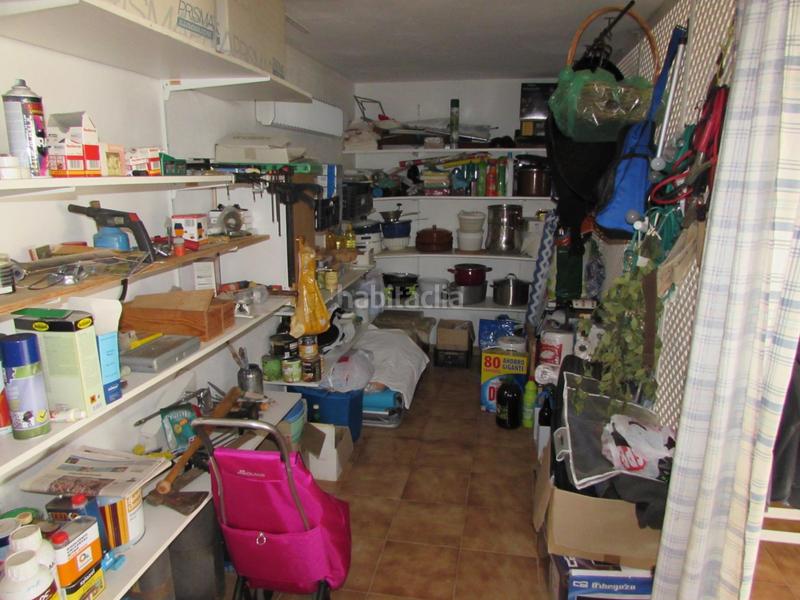 Foto f50efe3a-279d-4956-890b-2f3241475900. Chalet avec parking dans Calabardina Águilas