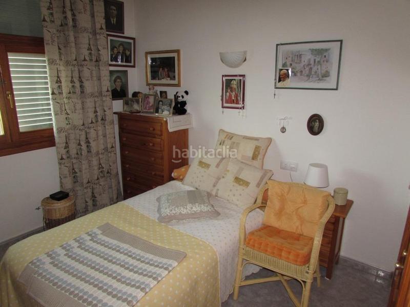 Foto 3dc73969-b3ba-4041-a59e-ec96aa474dec. Xalet amb aparcament a Calabardina Águilas