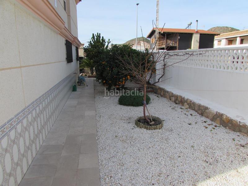 Foto 9d6eb489-e150-4fdf-845e-854f4f2e7c17. Xalet amb aparcament a Calabardina Águilas