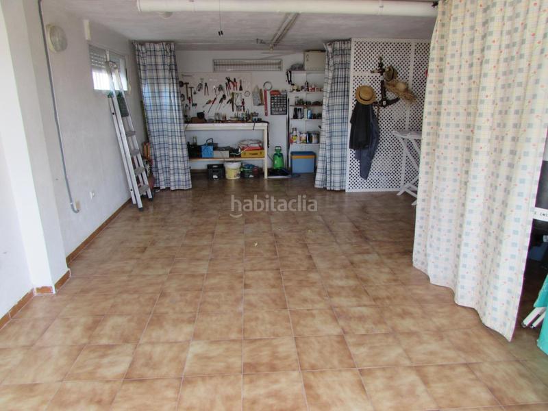 Foto beb923a6-8d17-4135-ba3e-f5894c5c7f90. Xalet amb aparcament a Calabardina Águilas