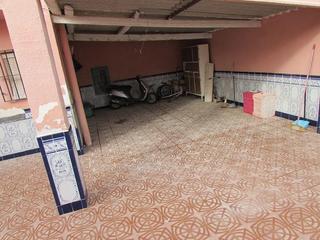 Casa a Tébar - Los Arejos