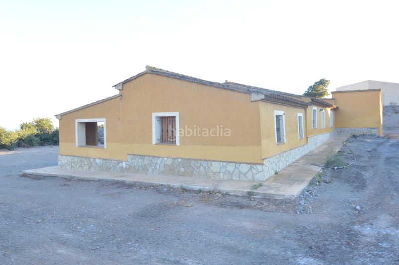Foto 7a22de0f-d47b-4abb-85c4-ba0cd63b8c82. Maison dans La Viña Lorca