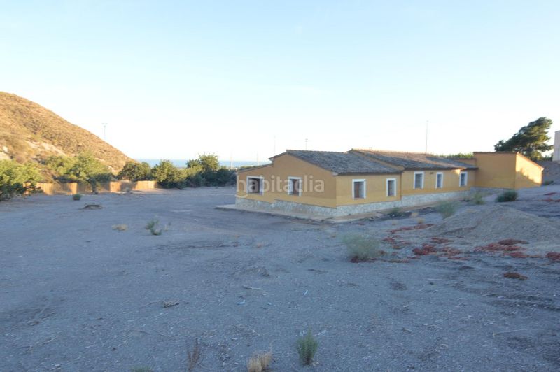 Foto bac09e35-1634-4f04-b562-bcf8dab0545f. Maison dans La Viña Lorca
