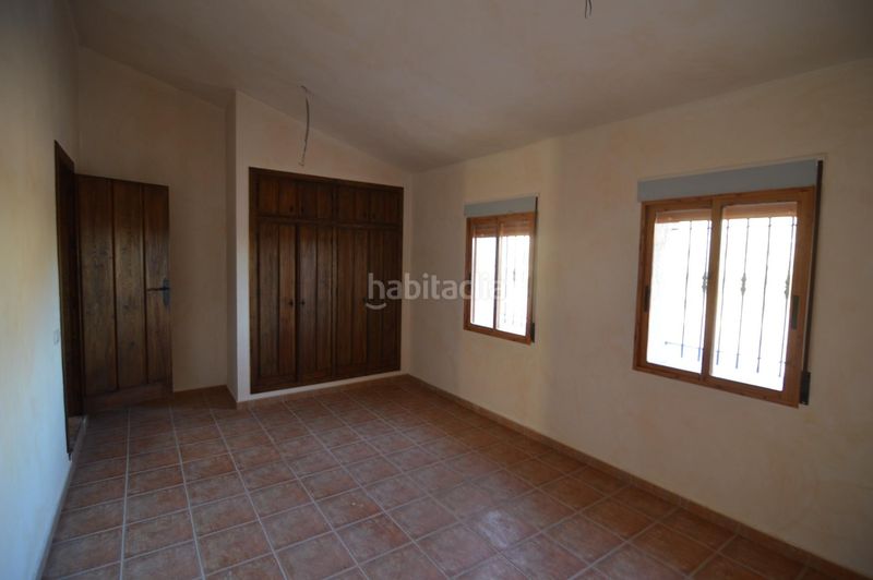 Foto bd60093f-4aa9-44f5-8399-ec823f20b4bb. Maison dans La Viña Lorca