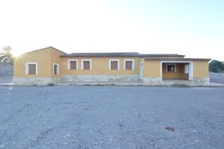 Maison à La Viña