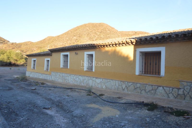 Foto f06f091b-a2e5-4915-a0d7-f9641de0b1c3. Maison dans La Viña Lorca